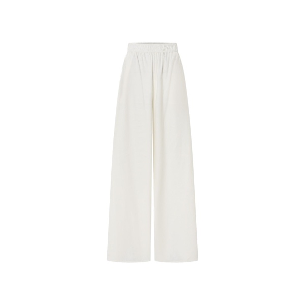 Camilla and Marc Chara Relaxed Pant in Cream | Pants | Luxury Shoes 