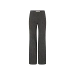 Camilla and Marc Cinder Pant in Charcoal | Pants | Luxury Shoes 