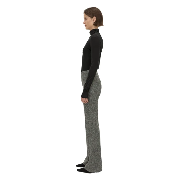 Camilla and Marc Cinder Pant in Charcoal