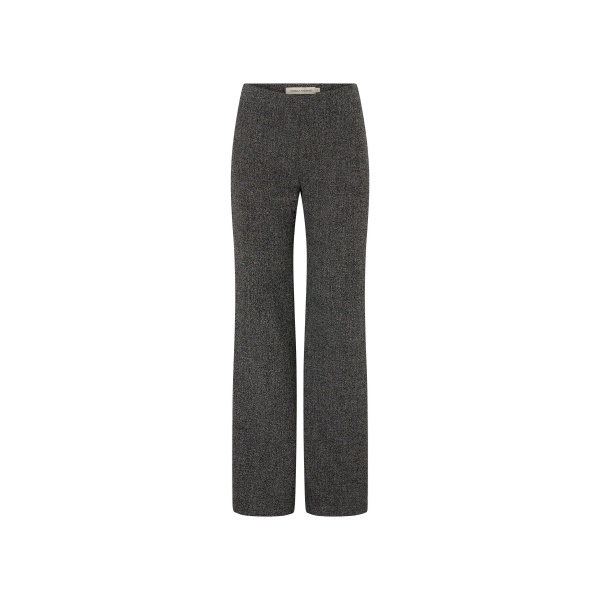 Camilla and Marc Cinder Pant in Charcoal | Pants | Luxury Shoes 