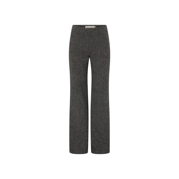 Camilla and Marc Cinder Pant in Charcoal | Pants | Luxury Shoes 