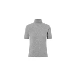 Camilla and Marc Dakota Elbow Sleeve Top in Grey Marle | Tops | Luxury Shoes 