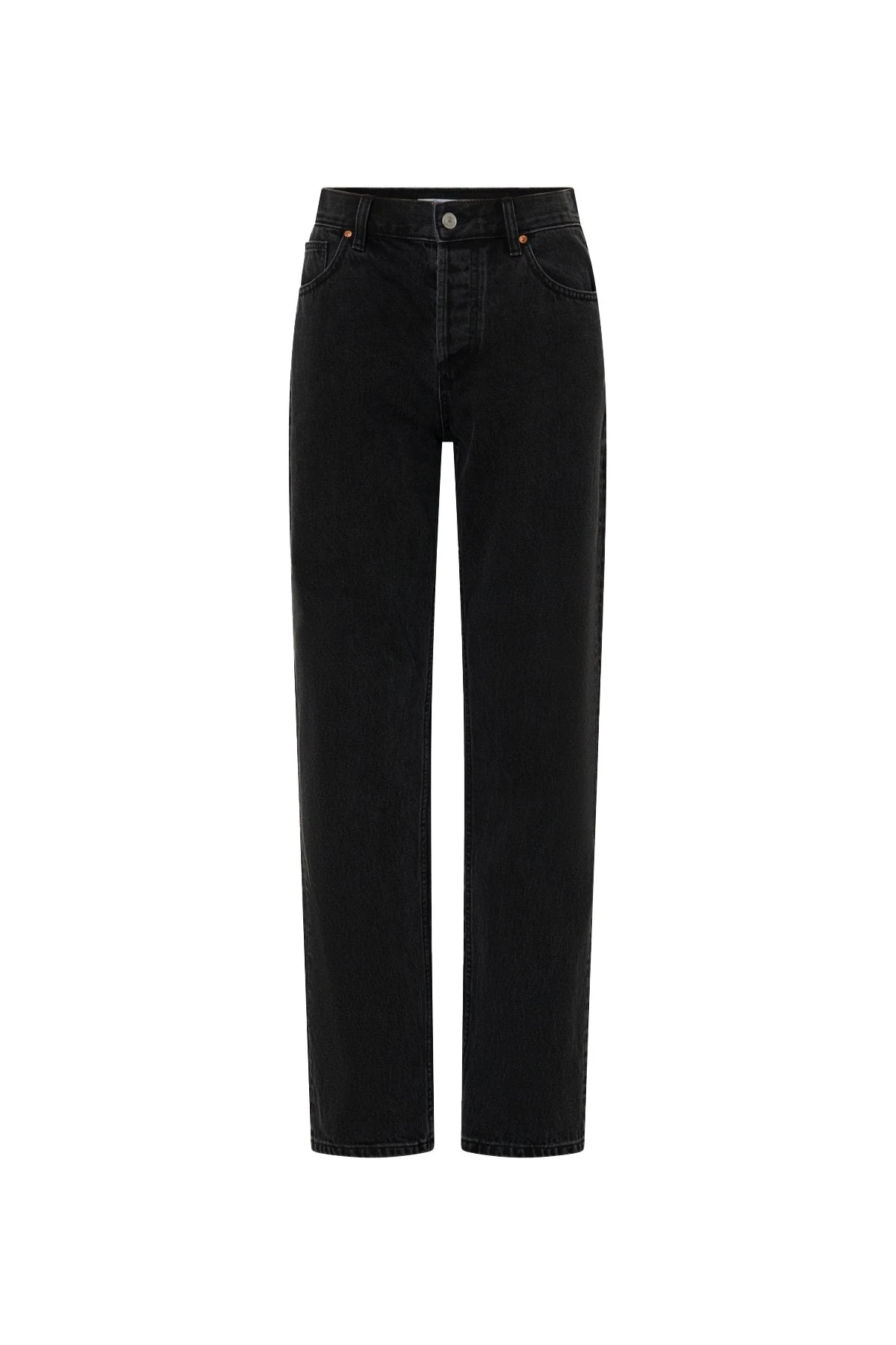 Camilla-and-Marc-Daria-Denim-Jean-in-Soft-Black Camilla and Marc Daria Denim Jean in Soft Black | Pants | Luxury Shoes