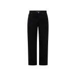 Camilla and Marc Daria Denim Jean in True Black | Pants | Luxury Shoes 
