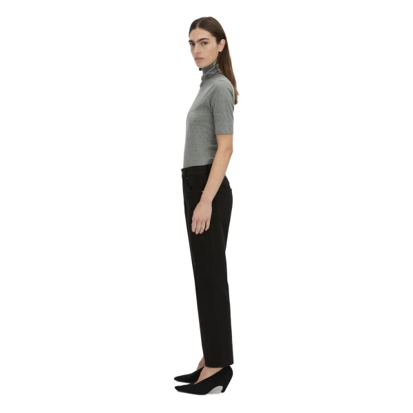 Camilla and Marc Daria Denim Jean in True Black