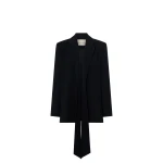 Camilla and Marc Darien Blazer in Black | Jackets | Luxury Shoes 