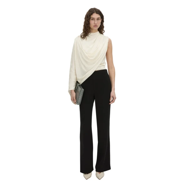 Camilla and Marc Darien Pant in Black