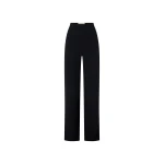 Camilla and Marc Darien Pant in Black | Pants | Luxury Shoes 