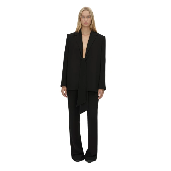 Camilla and Marc Darien Pant in Black