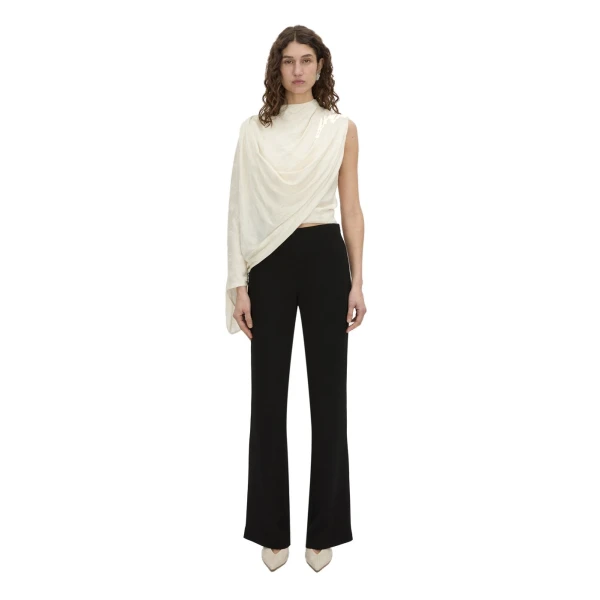 Camilla and Marc Darien Pant in Black