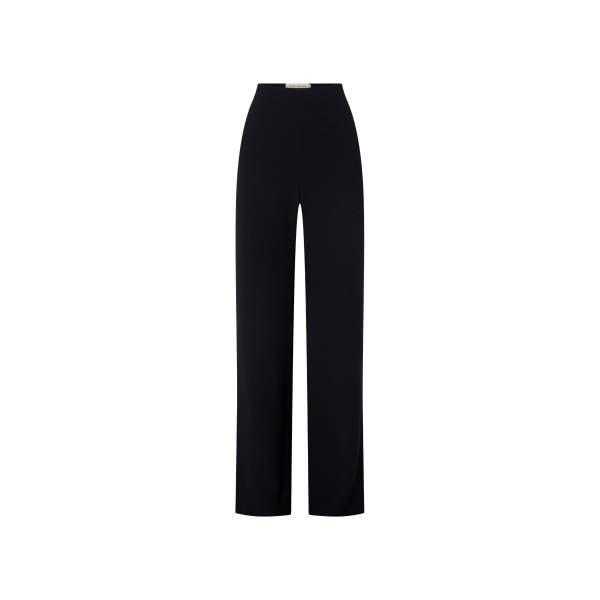 Camilla and Marc Darien Pant in Black | Pants | Luxury Shoes 