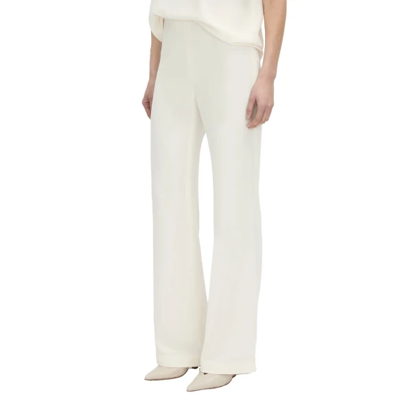 Camilla and Marc Darien Pant in Cream