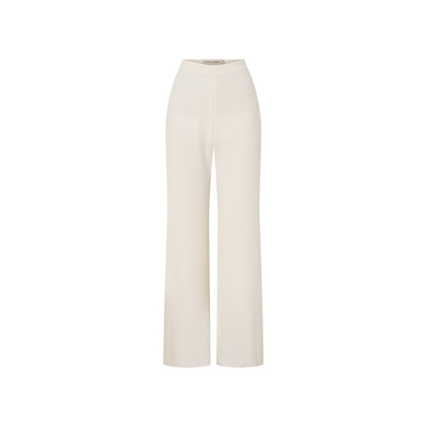 Camilla and Marc Darien Pant in Cream | Pants | Luxury Shoes 