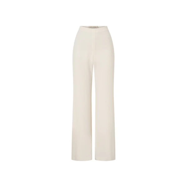 Darien Pant in Cream