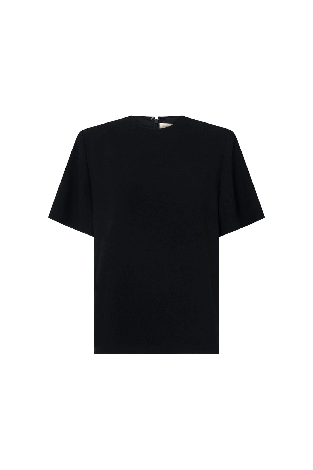 Camilla-and-Marc-Darien-Top-in-Black Camilla and Marc Darien Top in Black | Tops | Luxury Shoes