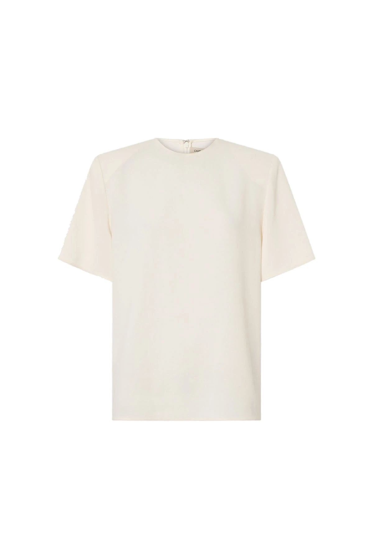 Camilla-and-Marc-Darien-Top-in-Cream Camilla and Marc Darien Top in Cream | Tops | Luxury Shoes