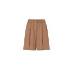 Camilla and Marc Devon Soft Long Short in Rosewood | Shorts | Luxury Shoes 