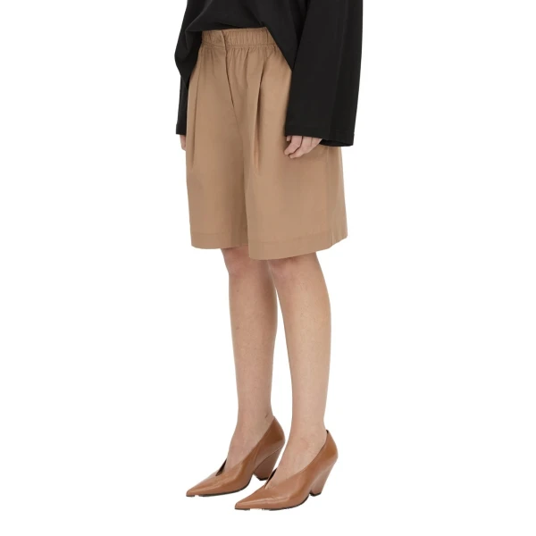 Camilla and Marc Devon Soft Long Short in Rosewood