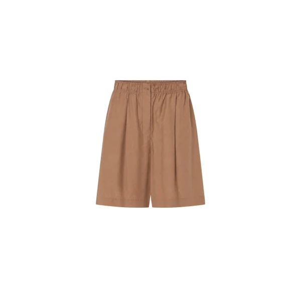 Devon Soft Long Short in Rosewood