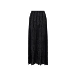Camilla and Marc Elaris Maxi Skirt in Black | Skirts | Luxury Shoes 