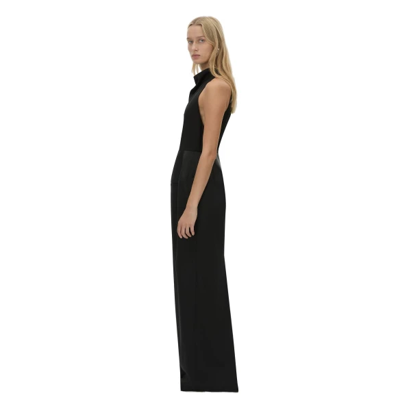Camilla and Marc Elisa Maxi Dress in Black