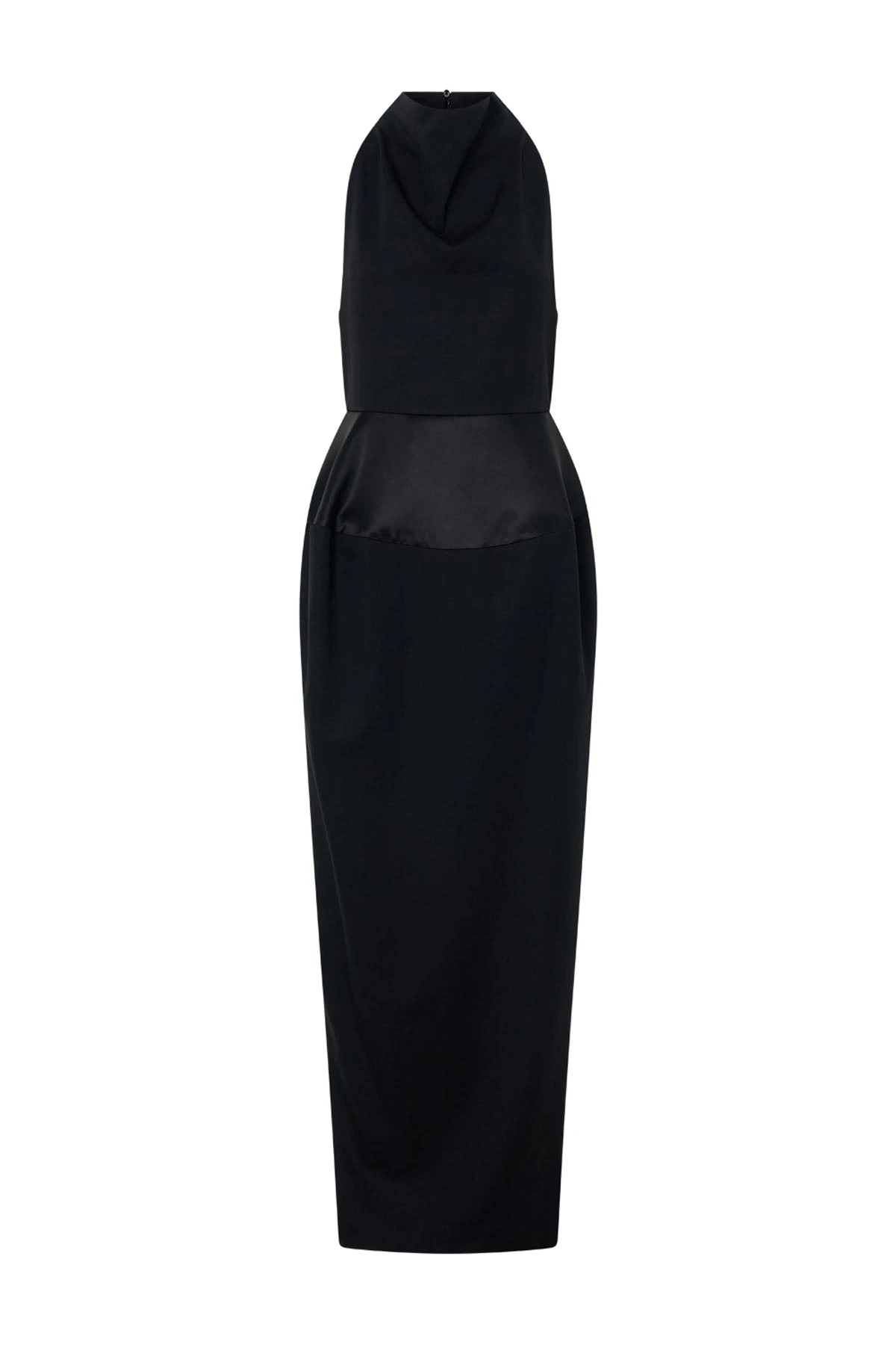 Camilla-and-Marc-Elisa-Maxi-Dress-in-Black Camilla and Marc Elisa Maxi Dress in Black | Dresses | Luxury Shoes