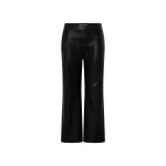 Camilla and Marc Haru Leather Pant in Black | Pants | Luxury Shoes 