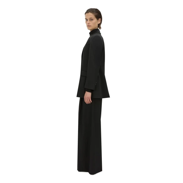 Camilla and Marc Helix Blazer in Black