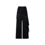 Camilla and Marc Helix Pant in Black | Pants | Luxury Shoes 