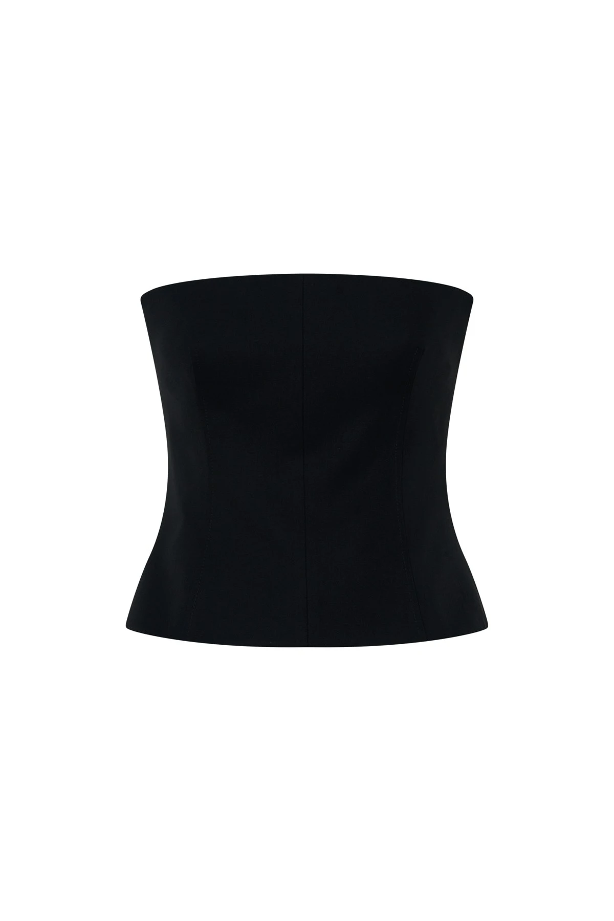 Camilla-and-Marc-Helix-Top-in-Black Camilla and Marc Helix Top in Black | Tops | Luxury Shoes