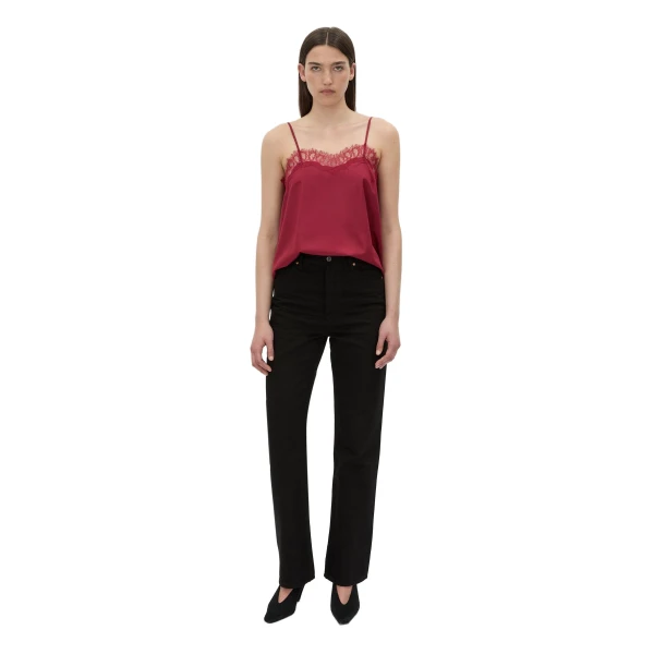 Camilla and Marc Lira Cami in Raspberry