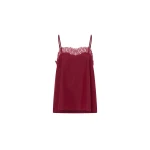 Camilla and Marc Lira Cami in Raspberry | Tops | Luxury Shoes 