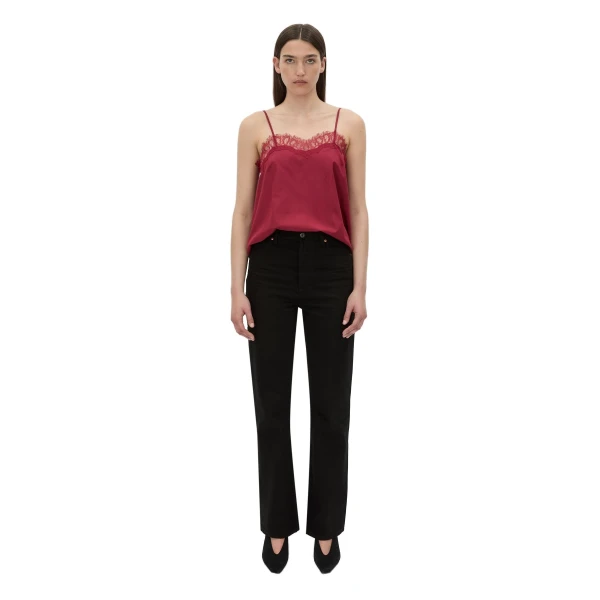 Camilla and Marc Lira Cami in Raspberry