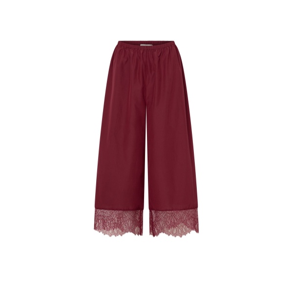 Camilla and Marc Lira Pant in Raspberry | Pants | Luxury Shoes 