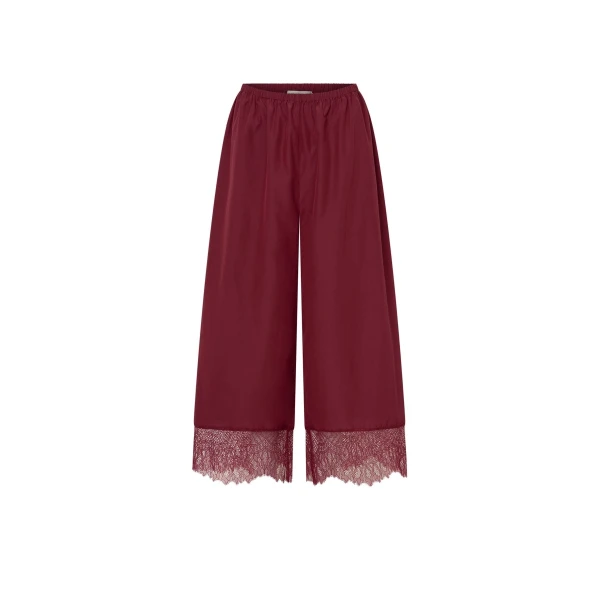 Camilla and Marc Lira Pant in Raspberry | Pants | Luxury Shoes 