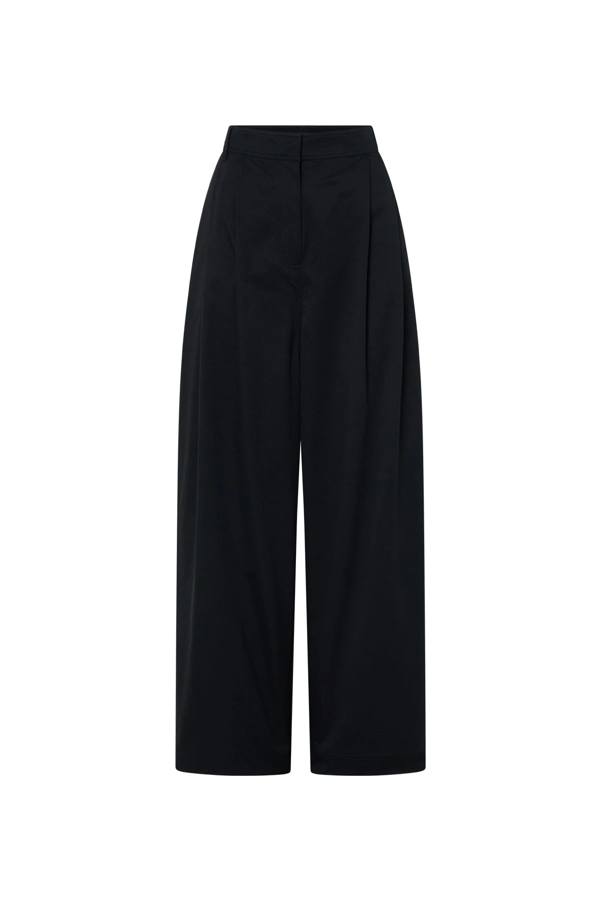 Camilla-and-Marc-Lola-Relaxed-Pant-in-Black Camilla and Marc Lola Relaxed Pant in Black | Pants | Luxury Shoes