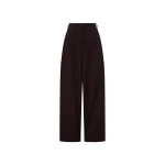 Camilla and Marc Lola Relaxed Pant in Hickory | Pants | Luxury Shoes 