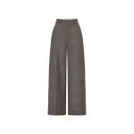 Camilla and Marc Luce Pant in Chocolate Marle | Pants | Luxury Shoes 