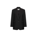 Camilla and Marc Mackinley Blazer in Black | Jackets | Luxury Shoes 