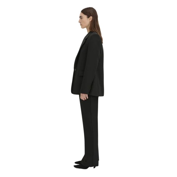 Camilla and Marc Mackinley Blazer in Black