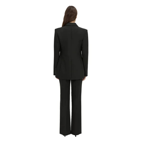 Camilla and Marc Mackinley Blazer in Black