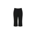 Camilla and Marc Mackinley Capri Pant in Black | Pants | Luxury Shoes 