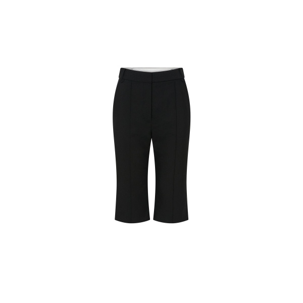 Camilla and Marc Mackinley Capri Pant in Black | Pants | Luxury Shoes 