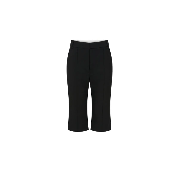 Camilla and Marc Mackinley Capri Pant in Black | Pants | Luxury Shoes 
