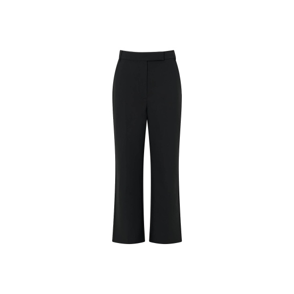 Camilla and Marc Mackinley Cropped Pant in Black | Pants | Luxury Shoes 