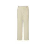 Camilla and Marc Mackinley Cropped Pant in Pistachio | Pants | Luxury Shoes 
