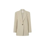 Camilla and Marc Mackinley Oversized Blazer in Pistachio | Jackets | Luxury Shoes 