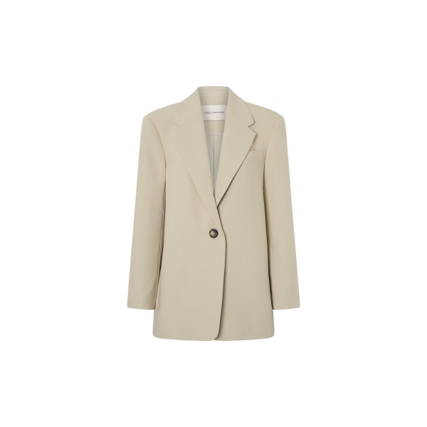 Camilla and Marc Mackinley Oversized Blazer in Pistachio | Jackets | Luxury Shoes 