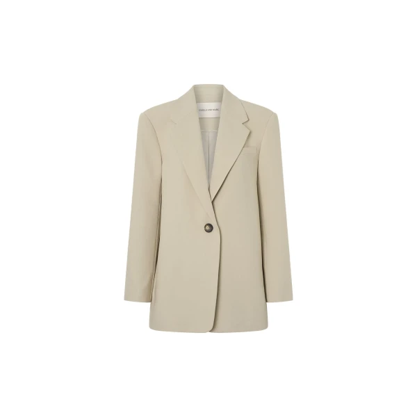 Camilla and Marc Mackinley Oversized Blazer in Pistachio | Jackets | Luxury Shoes 