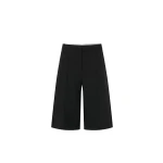 Camilla and Marc Mackinley Short in Black | Shorts | Luxury Shoes 